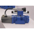 Rexroth huade linxin 4WRKE25-3X Pilotschleifenregelung proportionales Wegeventil für hydraulische Druckgussmaschine